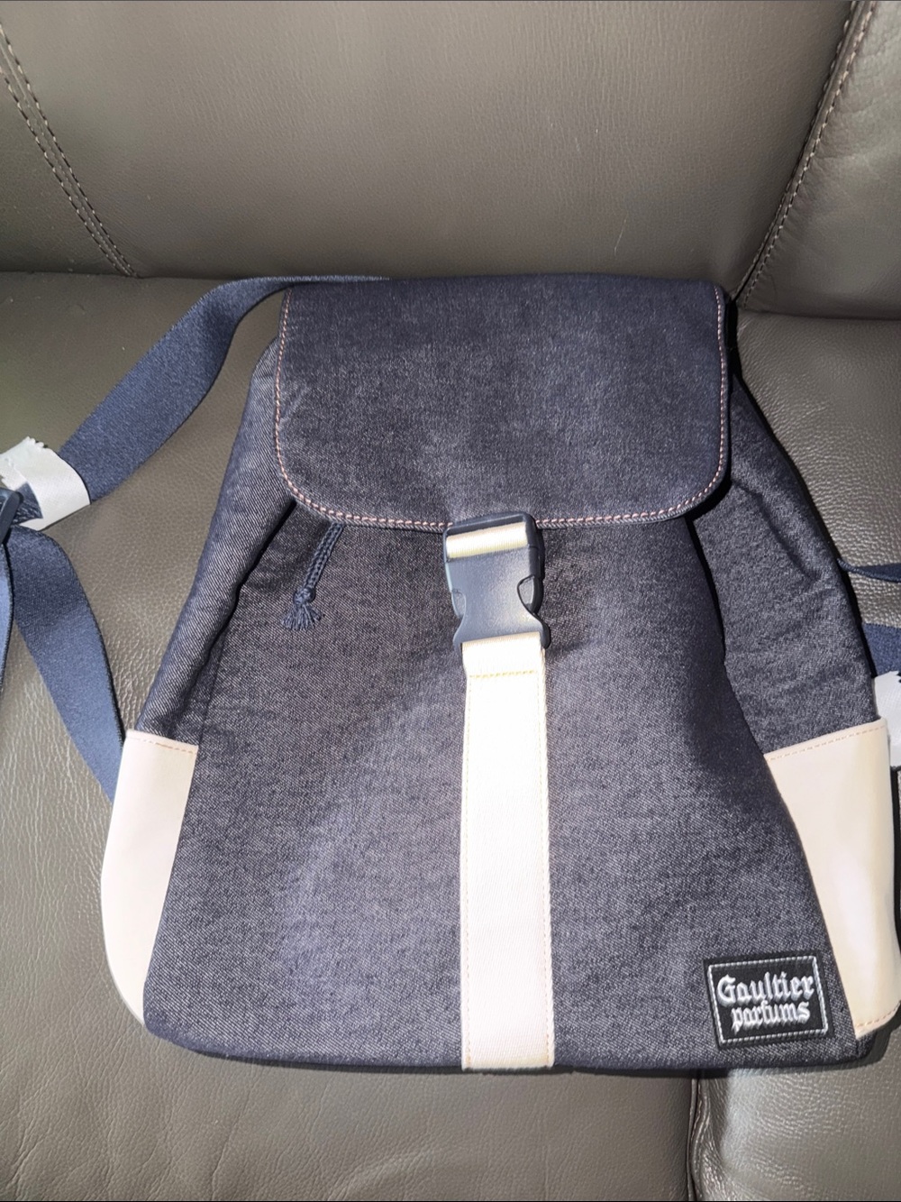 Jean Paul Galtier Backpack
